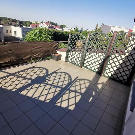 Apartament - Dom Zielona Góra Extérieur photo