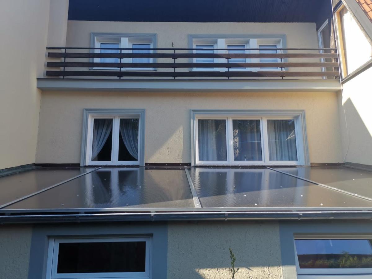 Apartament - Dom Zielona Góra Extérieur photo