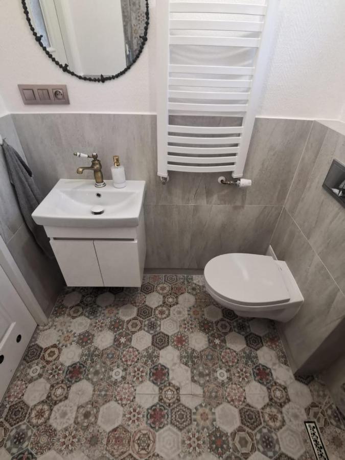 Apartament - Dom Zielona Góra Extérieur photo
