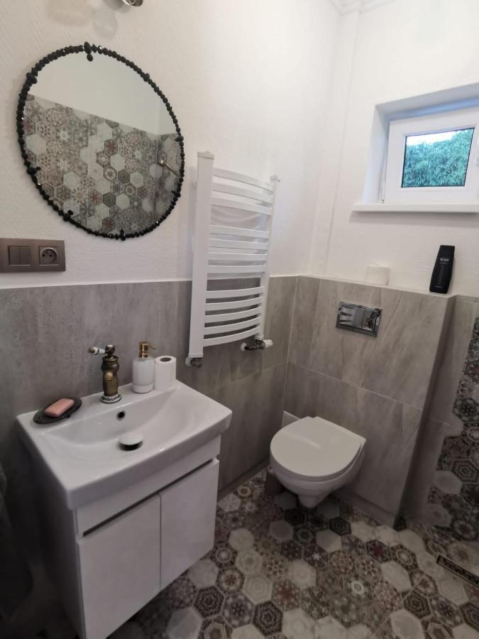 Apartament - Dom Zielona Góra Extérieur photo