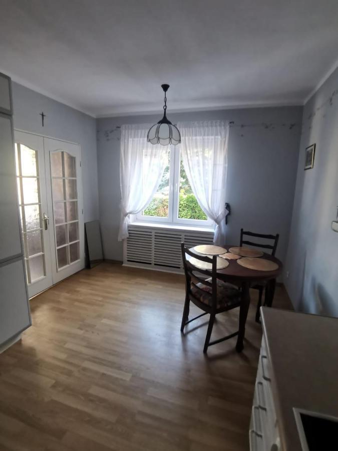 Apartament - Dom Zielona Góra Extérieur photo