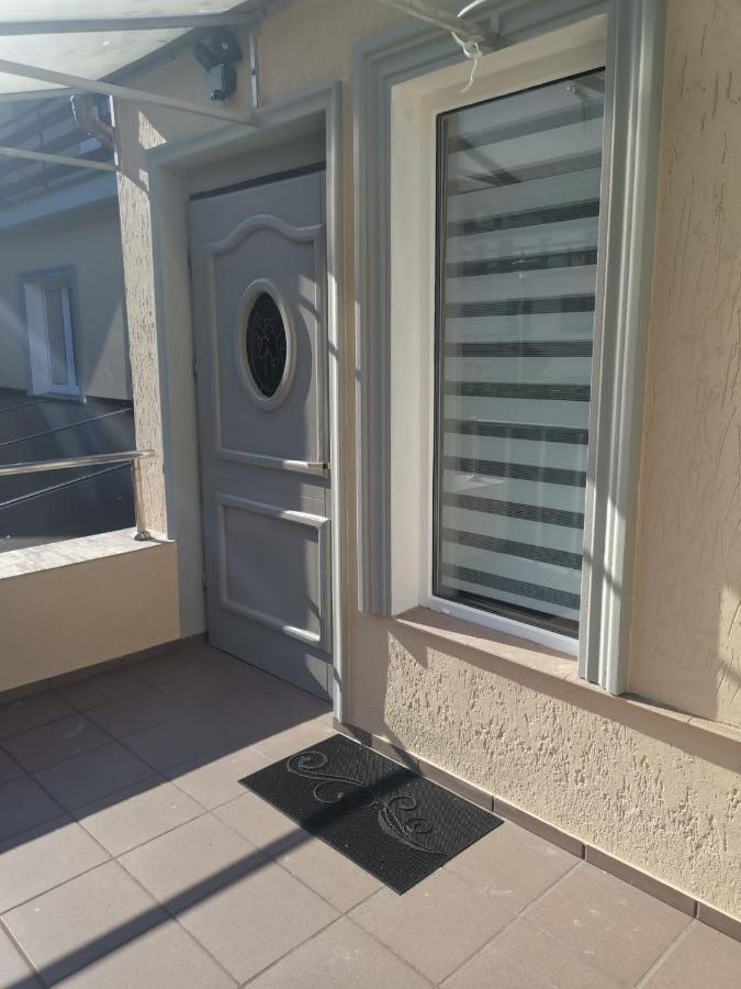 Apartament - Dom Zielona Góra Extérieur photo
